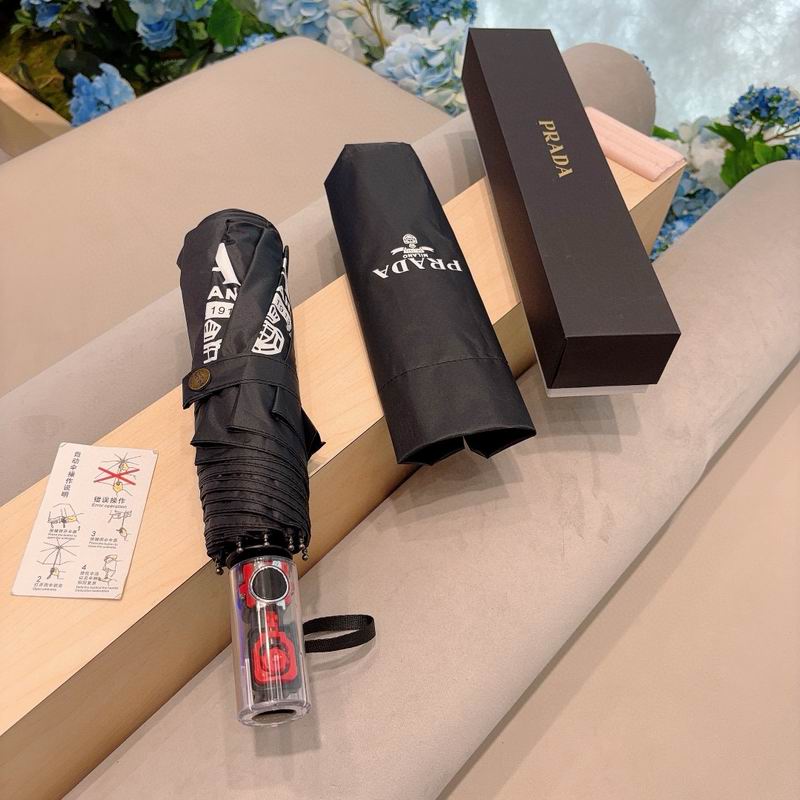 Prada Umbrella (1)