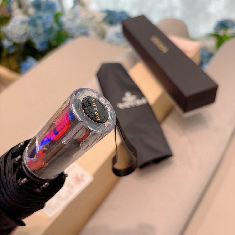 Prada Umbrella (2)