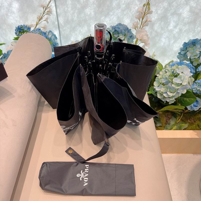 Prada Umbrella (4)