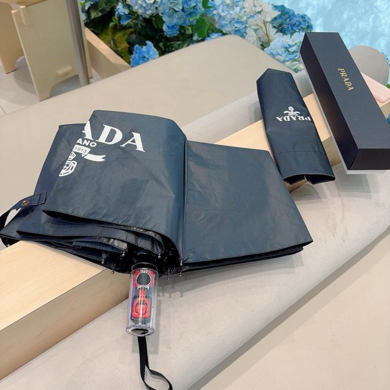 Prada Umbrella (5)