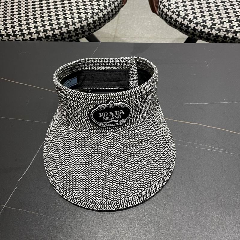 Prada Visor (10)