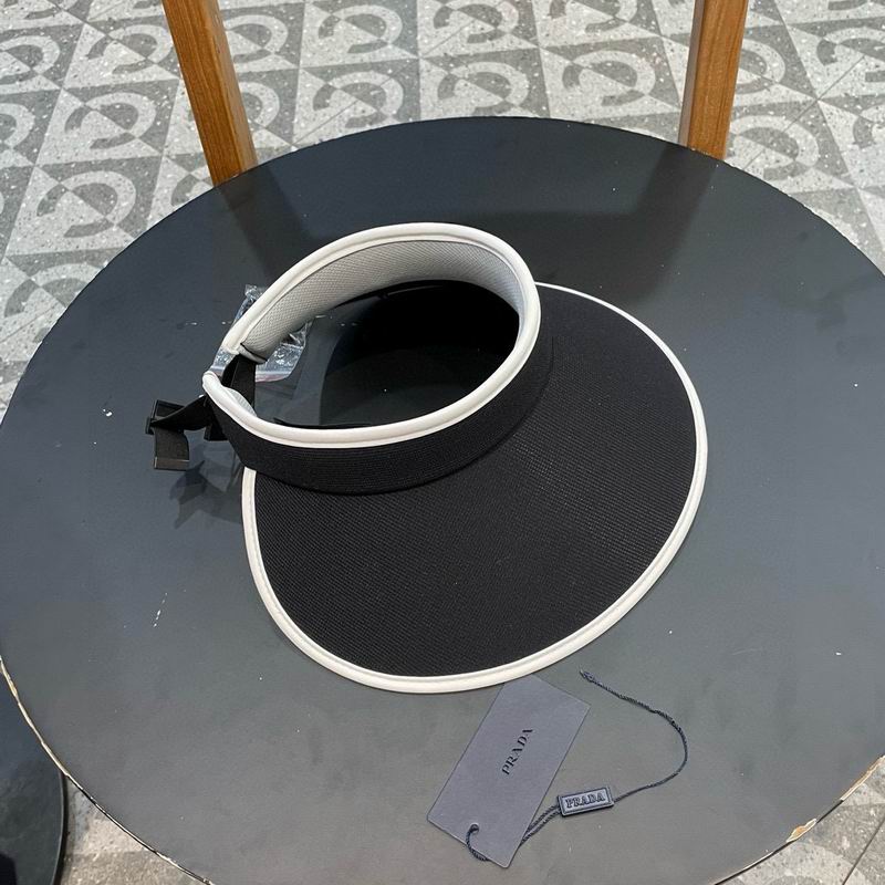 Prada Visor (100)