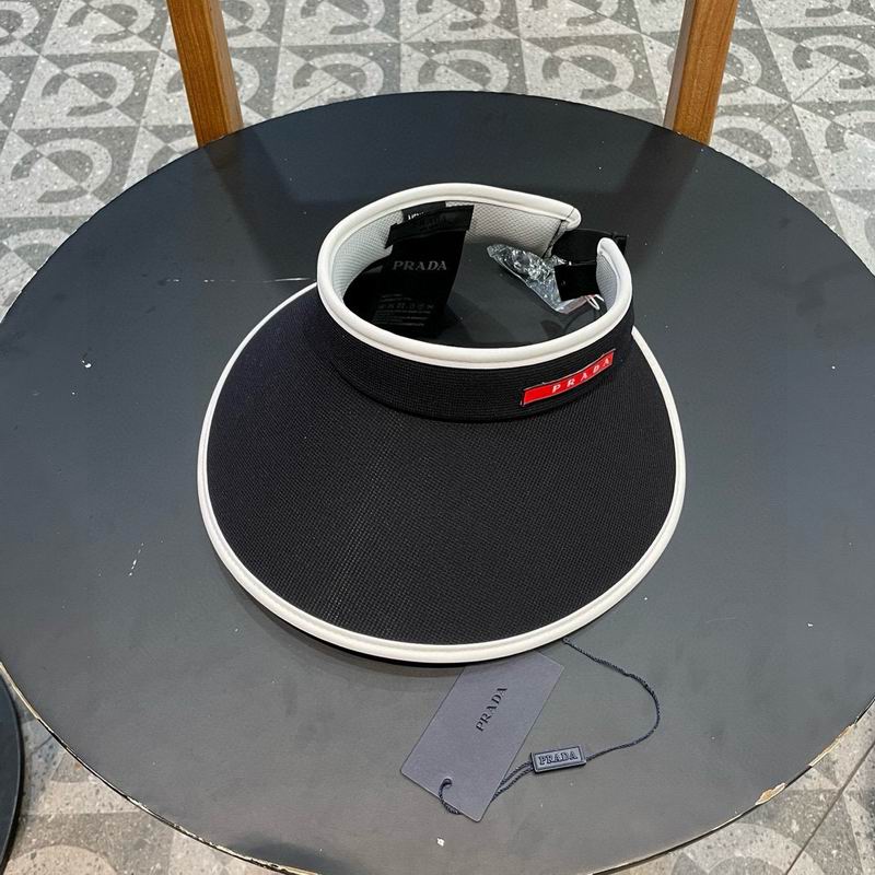 Prada Visor (102)