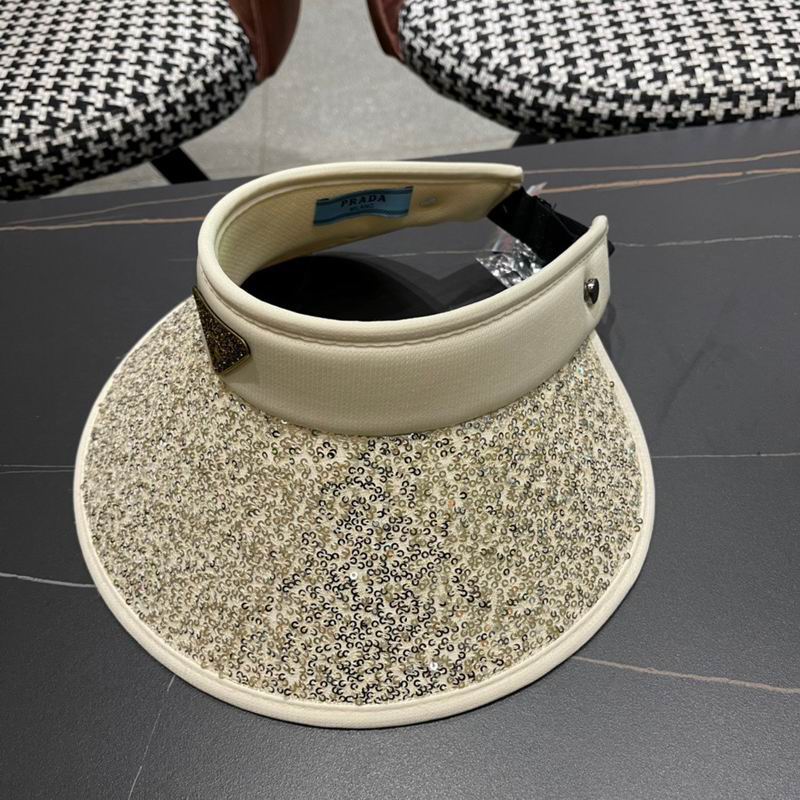 Prada Visor (104)