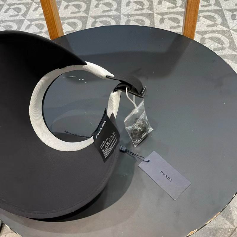 Prada Visor (104)