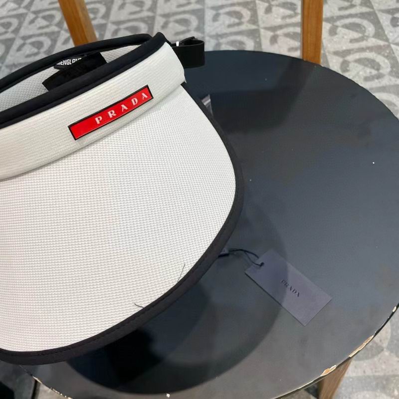 Prada Visor (108)