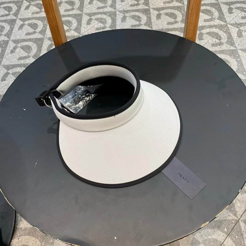 Prada Visor (109)