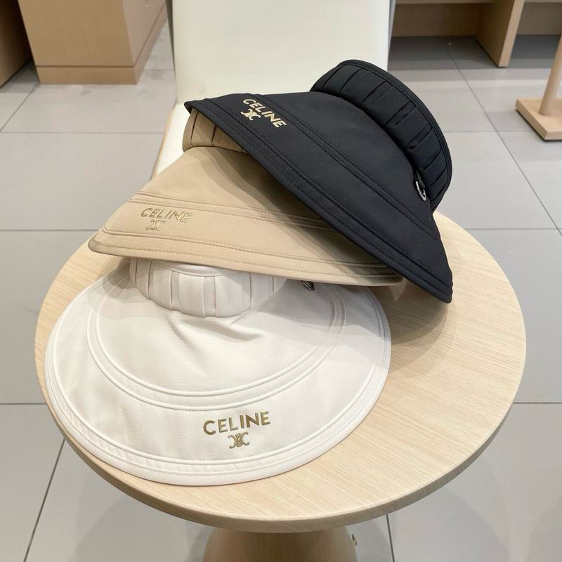 Prada Visor (110)