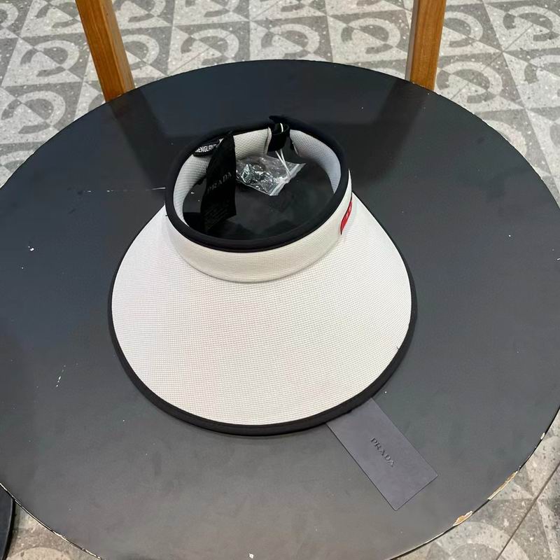 Prada Visor (110)
