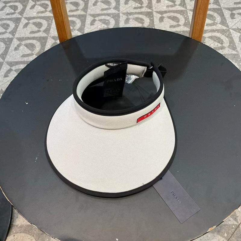 Prada Visor (111)