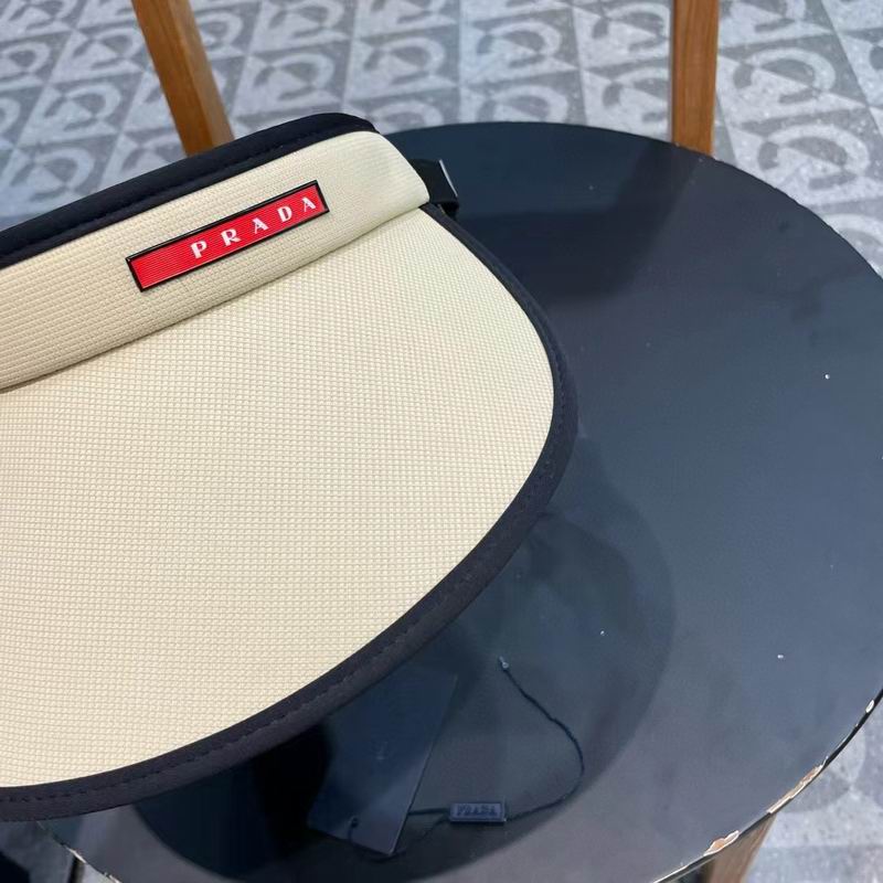 Prada Visor (117)