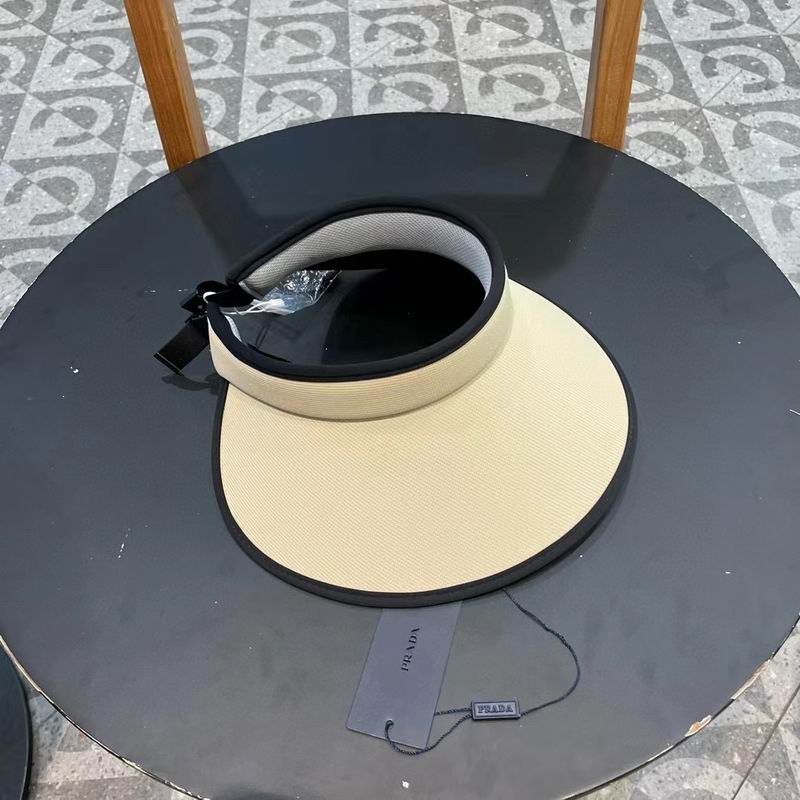 Prada Visor (118)