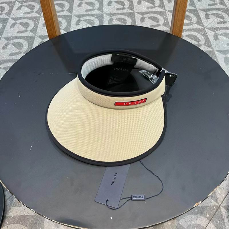 Prada Visor (119)