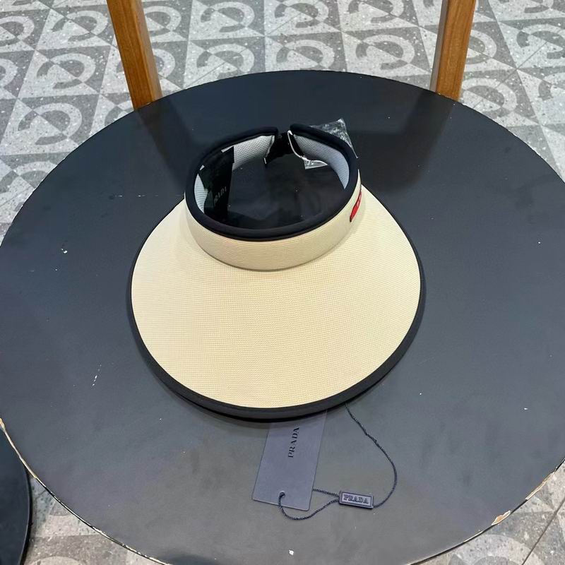Prada Visor (120)