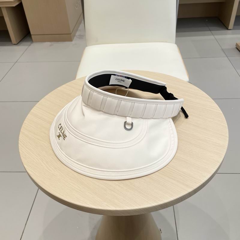 Prada Visor (122)