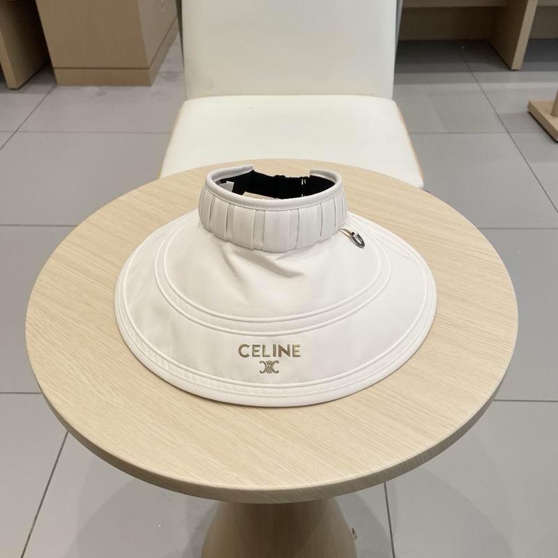 Prada Visor (123)