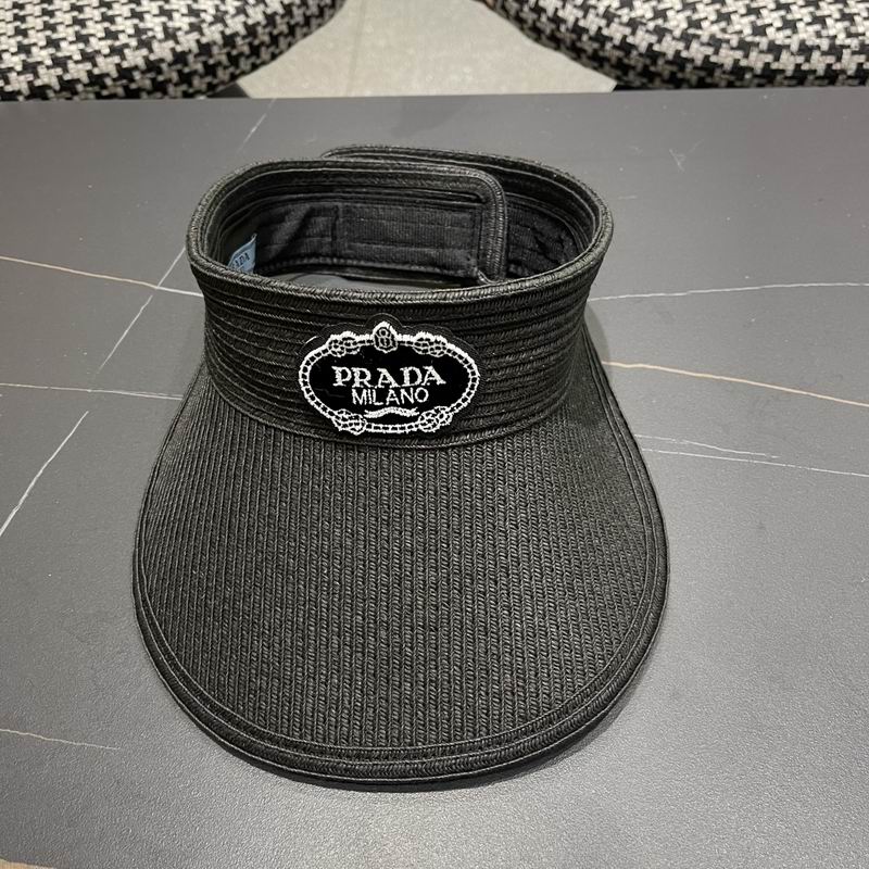 Prada Visor (16)
