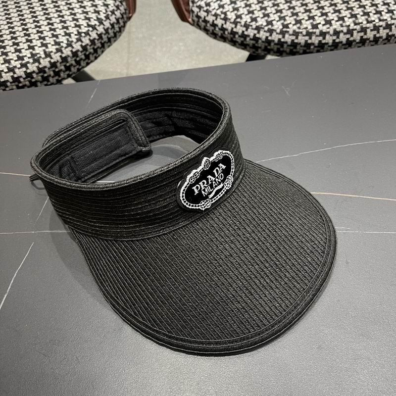 Prada Visor (19)