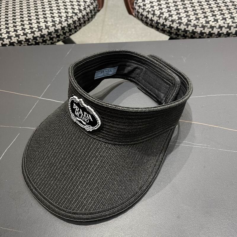 Prada Visor (20)