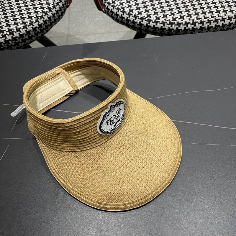 Prada Visor (28)