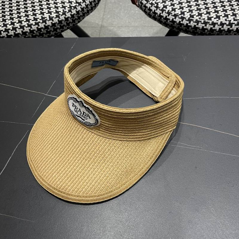 Prada Visor (29)