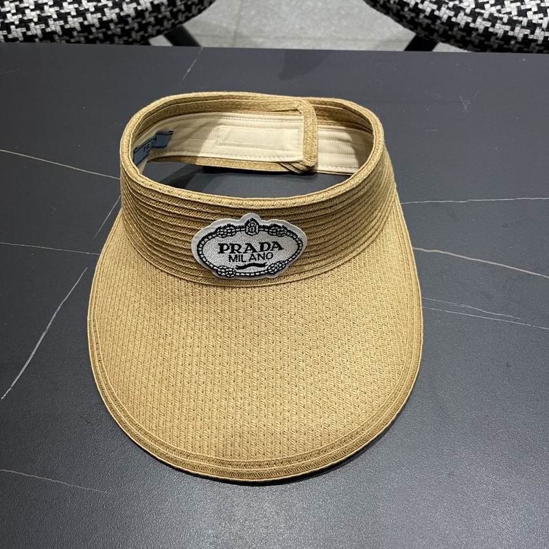 Prada Visor (30)