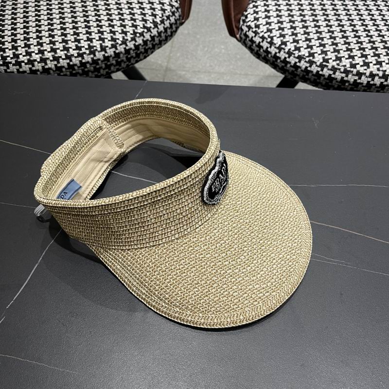 Prada Visor (39)
