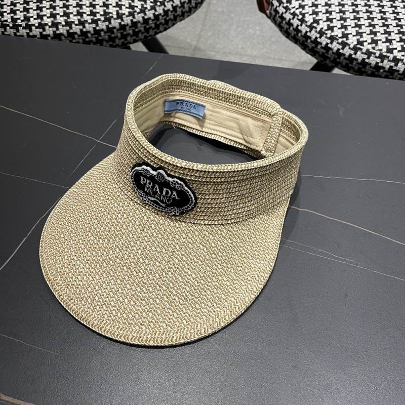 Prada Visor (40)
