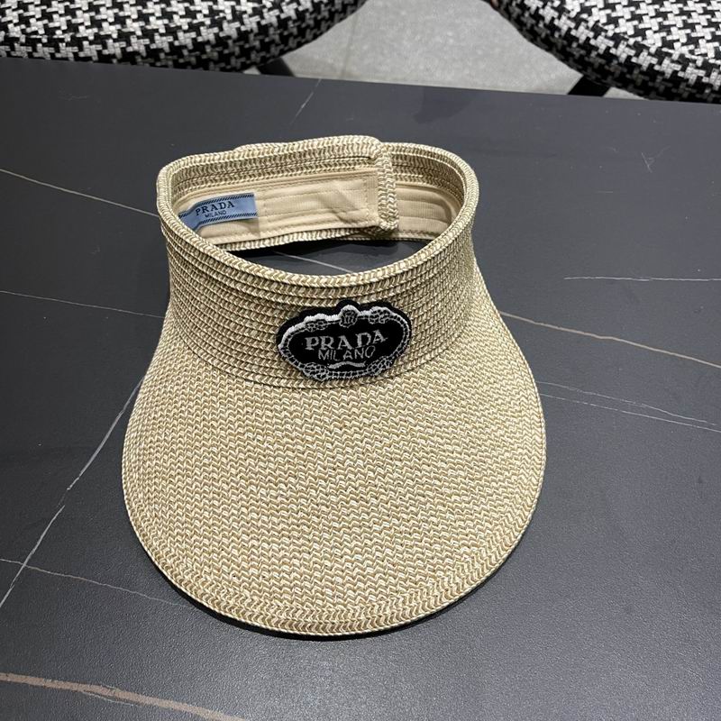 Prada Visor (41)