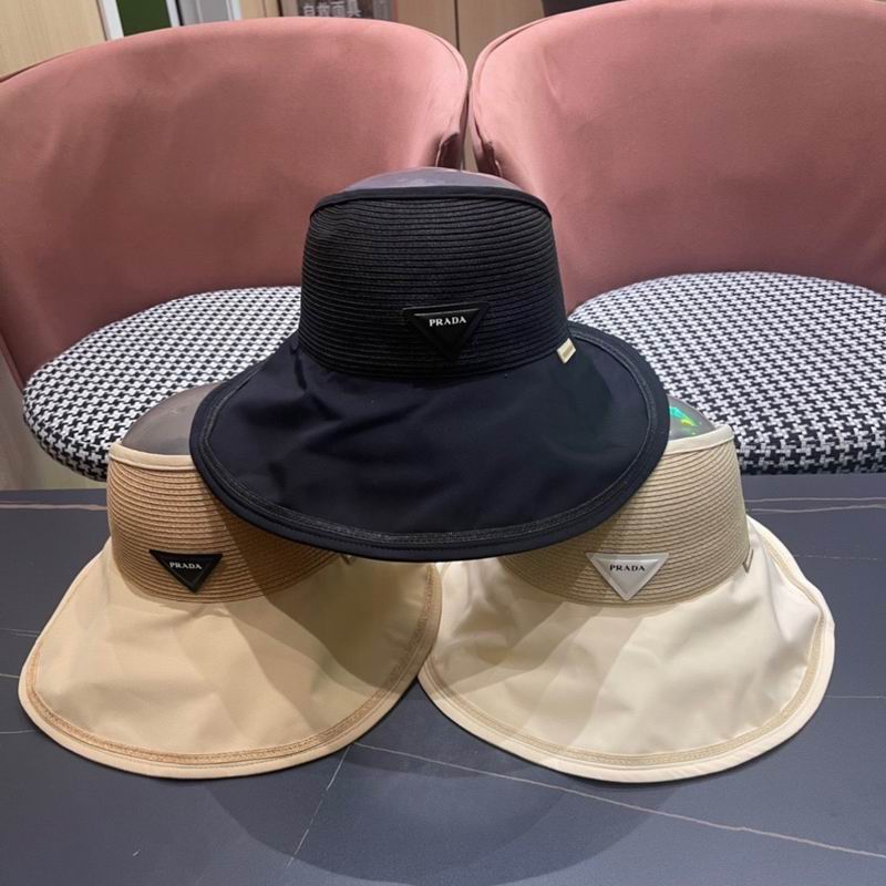 Prada Visor (69)