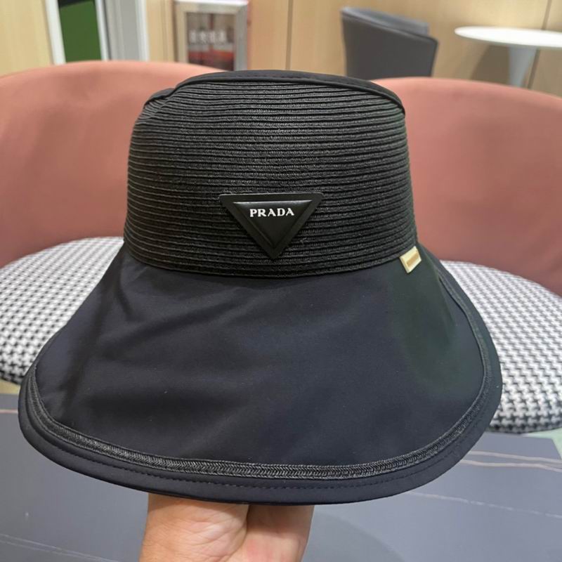 Prada Visor (74)