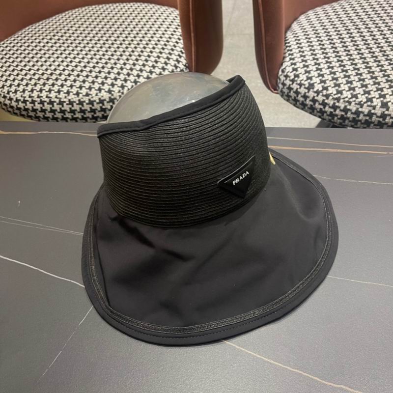 Prada Visor (78)