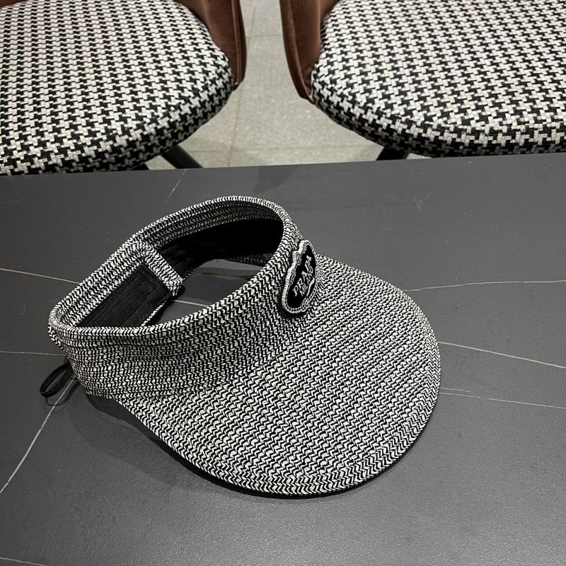 Prada Visor (8)