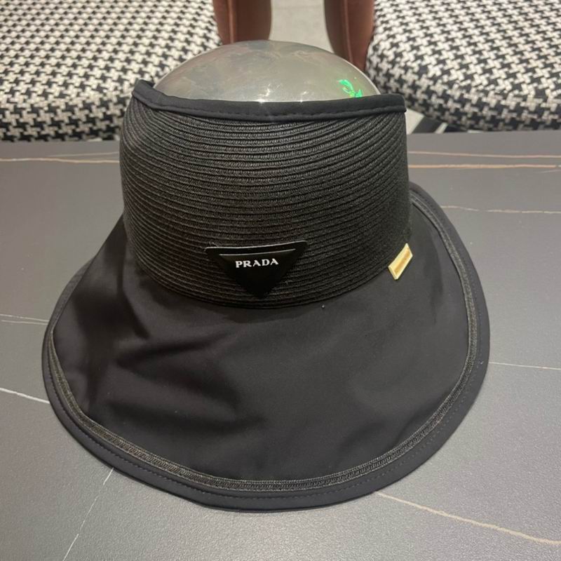 Prada Visor (80)
