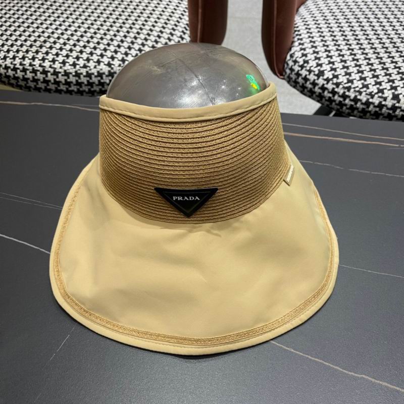 Prada Visor (84)