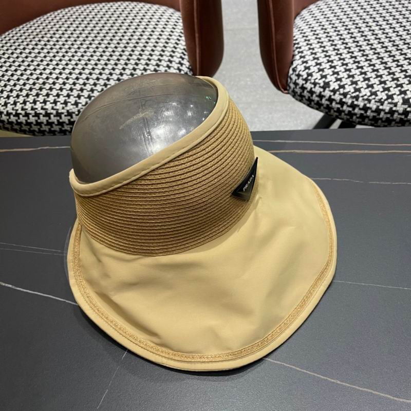 Prada Visor (86)