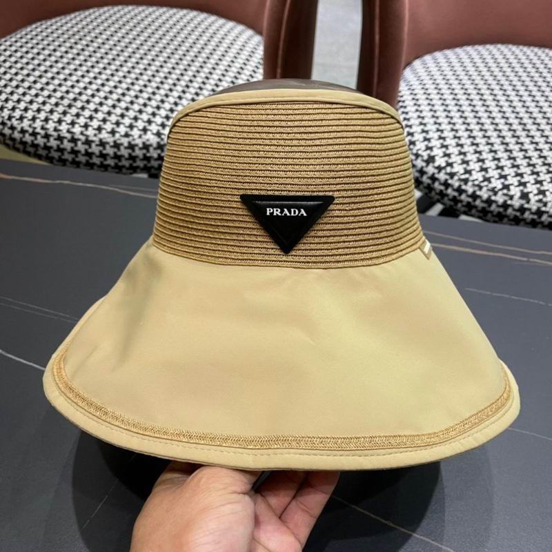 Prada Visor (88)