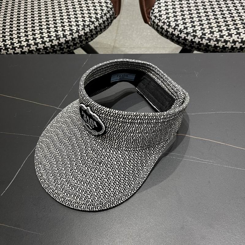 Prada Visor (9)