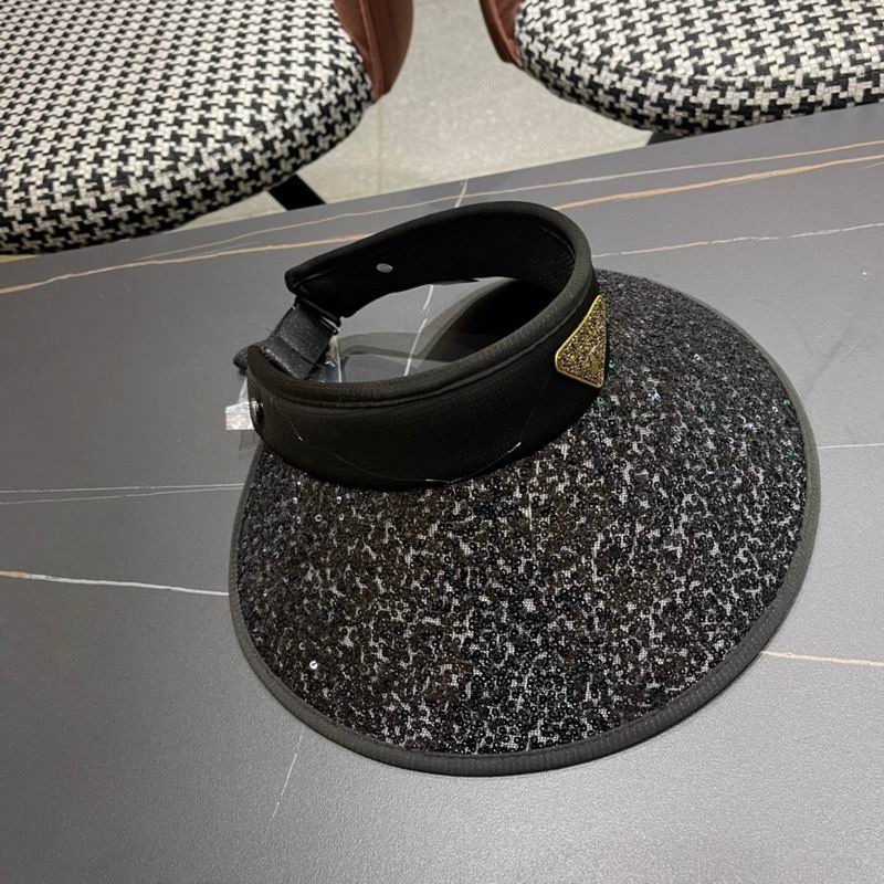 Prada Visor (91)