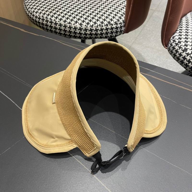 Prada Visor (91)
