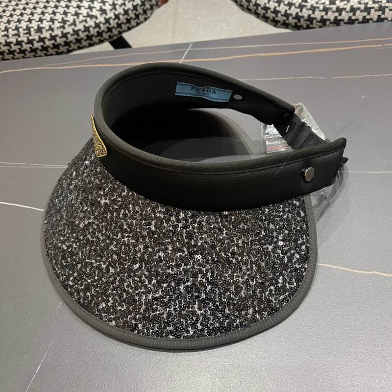 Prada Visor (93)