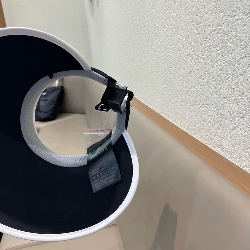 Prada Visor (95)