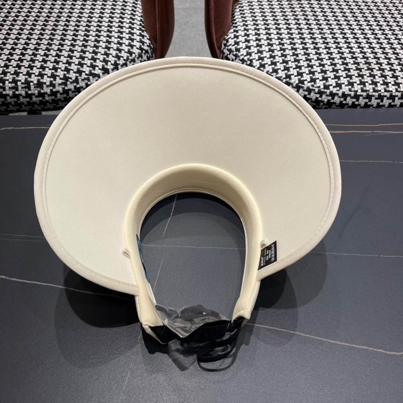 Prada Visor (97)