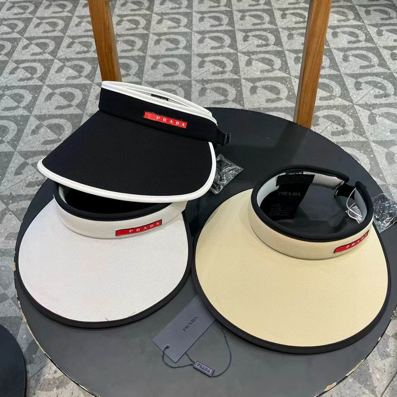 Prada Visor (98)