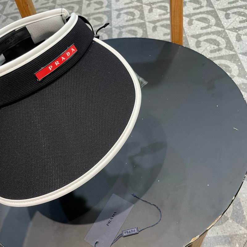 Prada Visor (99)