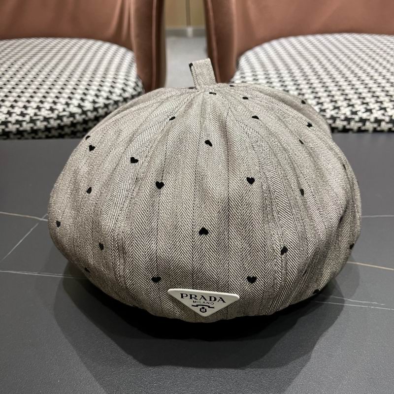 Prada beret (10)
