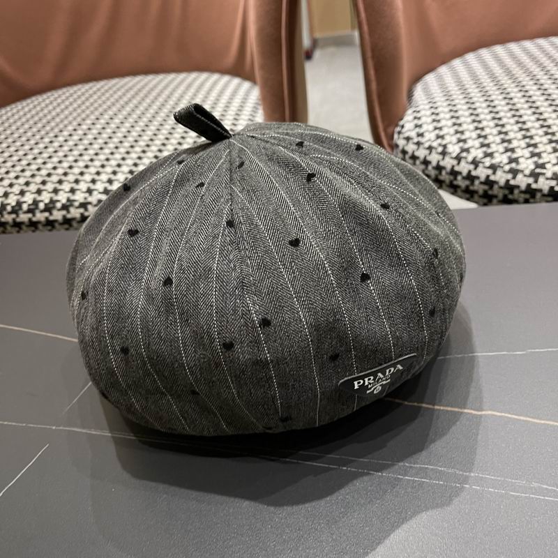 Prada beret (28)