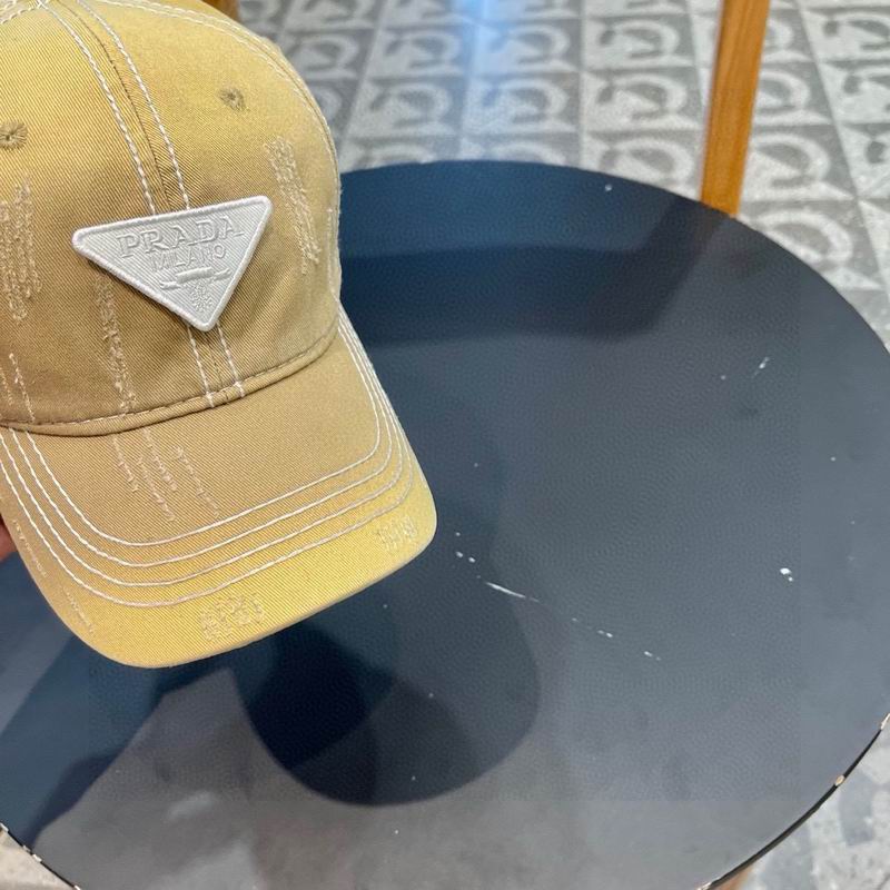 Prada cap (141)