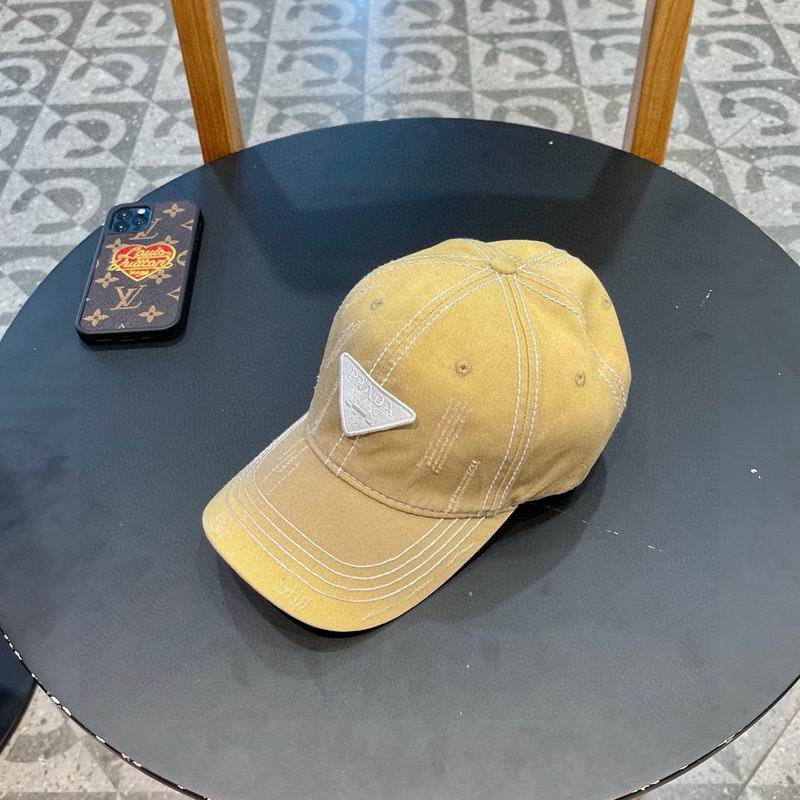 Prada cap (143)