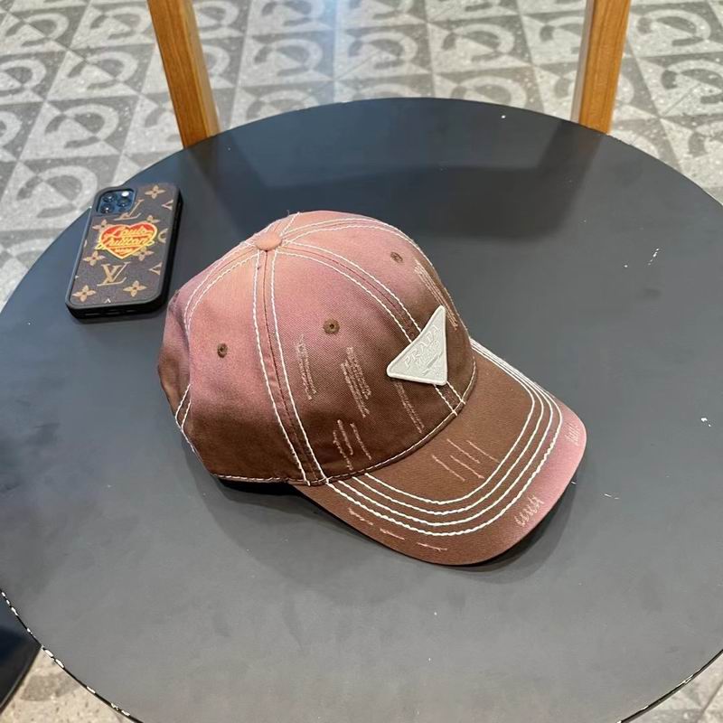 Prada cap (151)
